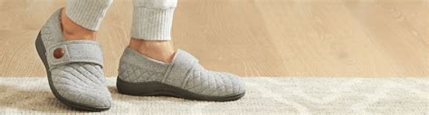 Slippers with Support - The Bone Store | Vionic - Powerstep - Spenco