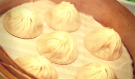 The Best Steamed Soup Dumplings Recipe | Dim Sum Central