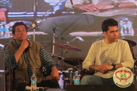 Feluda: Gen Next with Sabyasachi Chakraborty, Abir Chatterjee and Sandip Ray at the Kolkata ...