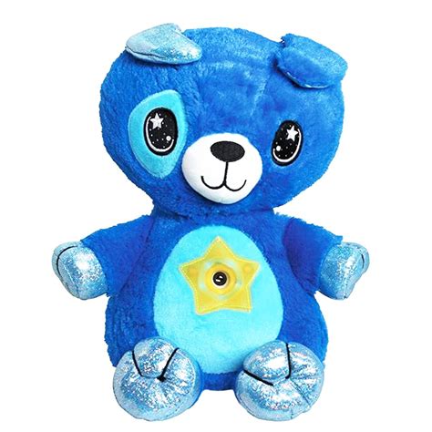 Star Belly Dream Lights Stuffed Animal Huggable Night Light Cuddly - Puppy | Shop Today. Get it ...