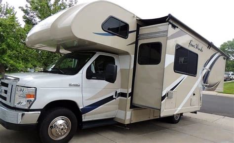 Small RV Rentals - NEW Best Deals! (Small, Compact, or Mini) 2020