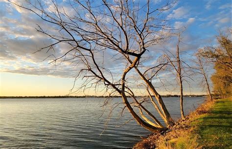 East Harbor State Park - Go Wandering