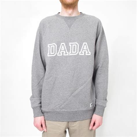 Wood Wood ‘Dada’ Sweatshirt