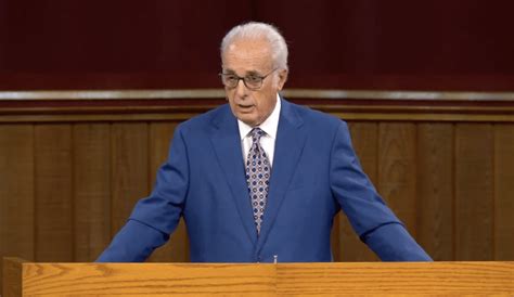 John MacArthur Claims Current Criticism is Persecution for Preaching the Gospel | The Roys Report