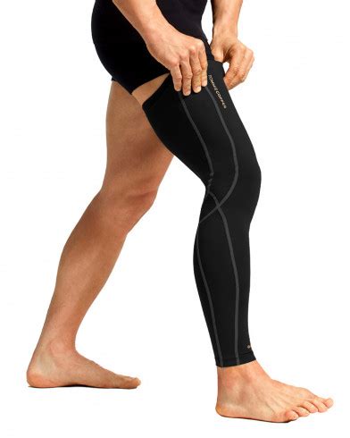 Compression Sleeves Legs - Complete Guide (with Pictures!)