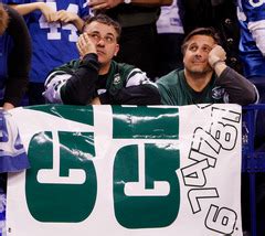 Jets fans, let's see your post-mortem on the game and the season - nj.com