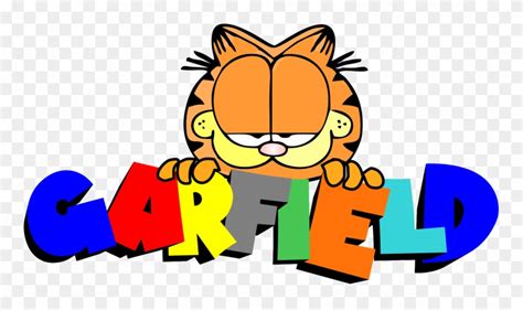 Download Garfield Education Centre Logo - Garfield Logo Png Clipart ...