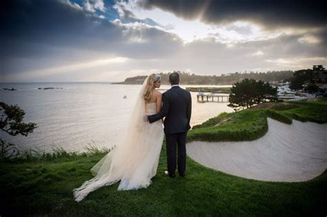 Pebble Beach Resorts | Wedding Venues | Pebble Beach, California