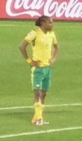 Siphiwe Tshabalala – Wikipedia