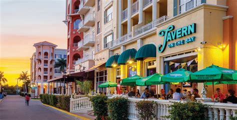 12 Must-Visit Restaurants on Naples' Dining Scene - Southwest Florida Relocation Guide