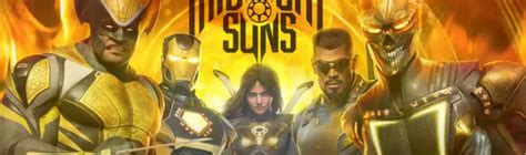 Firaxis Games comenta sobre as relações de amizade e romance de Marvel ...