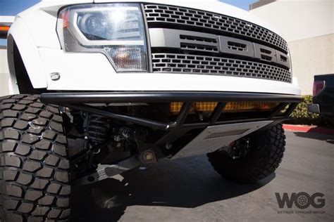 RPG Offroad Trophy Line Front Bumper v. Best of the Best Frame Cut Bumpers - FORD RAPTOR FORUM ...