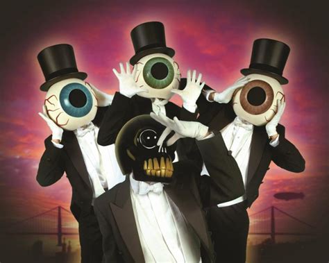 Reissue CDs Weekly: The Residents