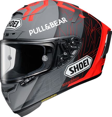 X-Fourteen / X-Spirit III | FULL-FACE HELMET｜SHOEI WORLDWIDE