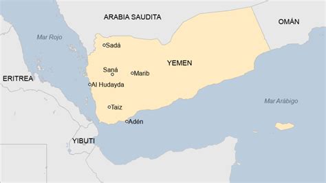 Quiénes son los hutíes de Yemen y por qué EE.UU. y Reino Unido lanzaron ...