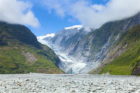 Franz Josef Glacier travel | The West Coast, New Zealand - Lonely Planet