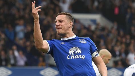 EPL news: Phil Jagielka to leave Everton, details