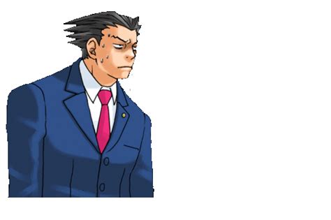 Ace Attorney images Phoenix Wright HD Sprites HD wallpaper and ...