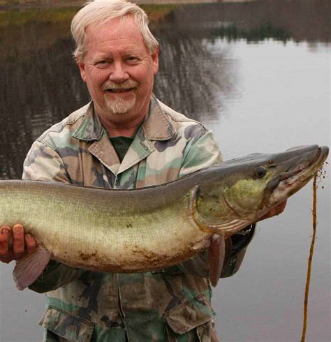 Fishing in Black River Falls, WI - Black River Country