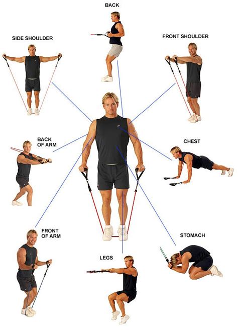 Chest Exercises for Men-Visit our website at http://www.idealfitnessohio.com for a FREE TRIAL ...