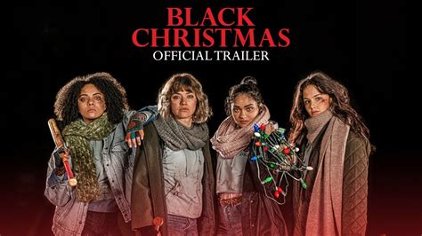 Black Christmas |Teaser Trailer