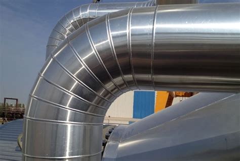 Method Statement For Insulation & Cladding Of CHW Chilled Water Pipes