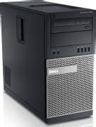 Dell Optiplex 9020 Minitower (i5/4/500) Desktop PC