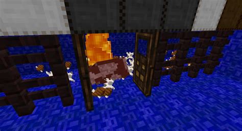 minecraft cooked porkchop and steak generator♥ Minecraft Map