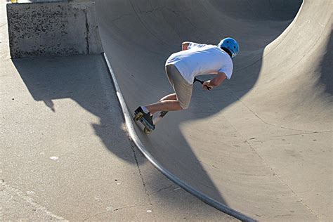 Free Images : photography, skateboard, blue, extreme sport, sports ...