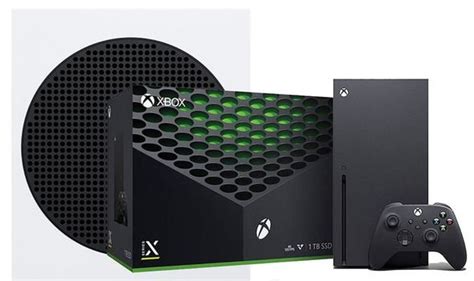 Xbox Series X stock alert - Confirmed Walmart US resupply time today ...