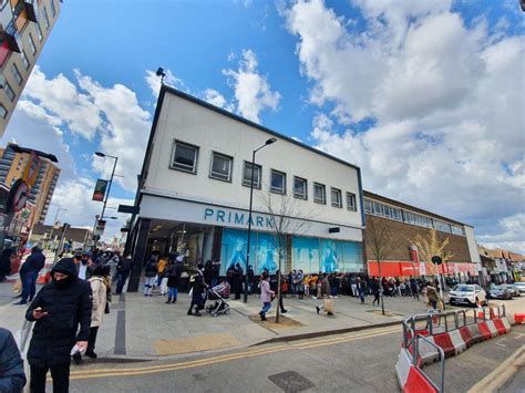 Primark to open at least four new stores by 2025