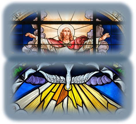 Pentecost Prayers | Windborn Church