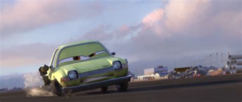 Acer's rage - Disney Pixar Cars 2 Photo (22138778) - Fanpop