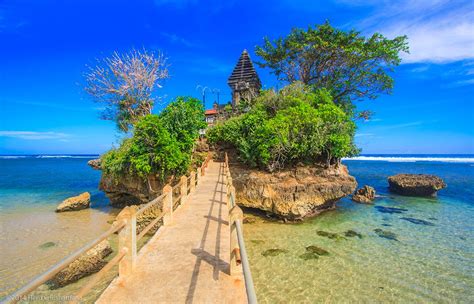 Pantai Di Malang Jawa Timur