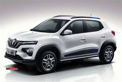 Renault Kwid electric likely to be priced lower than Maruti WagonR EV