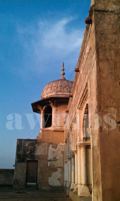 Photo - Shahi Qila Lahore Fort by Abdul Wahab (Lahore) | Pak101.com