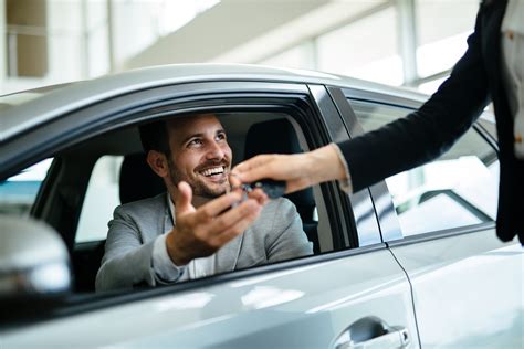 Buying a Car as a Newcomer to Canada: What To Expect