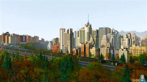 SimCity Update 6 Features and Screens | SNW | SimsNetwork.com