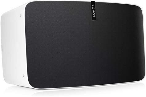 Sonos Play:5 (Gen 2) | Now with a 30 Day Trial Period