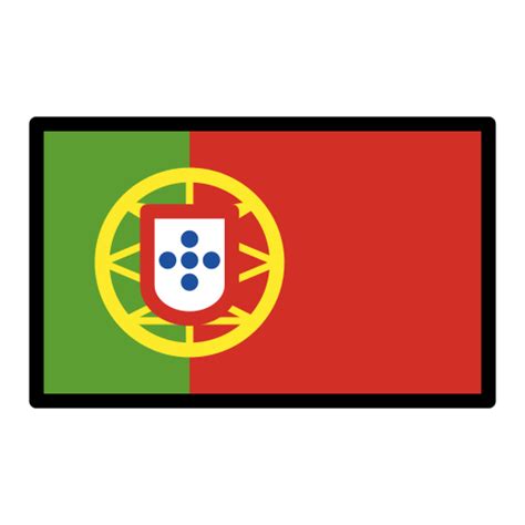 🇵🇹 Flag: Portugal Emoji