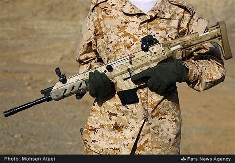 Uskowi on Iran - اسکویی در باره ایران: New Iranian tactical weapons ...