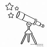 Free And Printable Space Coloring Pages For Toddlers sketch template