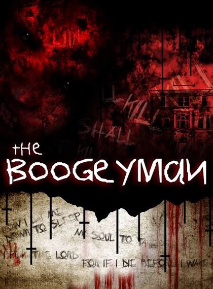 Writer's Within!: The Unexplained S1E5 Bedtime Stories: The Legend of Boogeyman