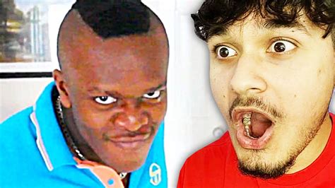 Funny KSI Deleted Videos - YouTube