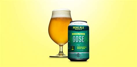 What is Gose?