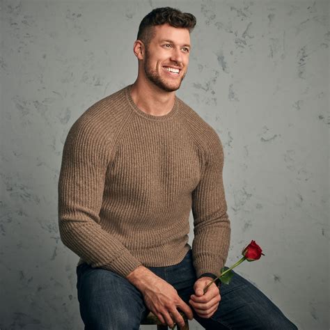 Clayton Echard Reveals Whether He Finds Love on The Bachelor - E! Online - CA