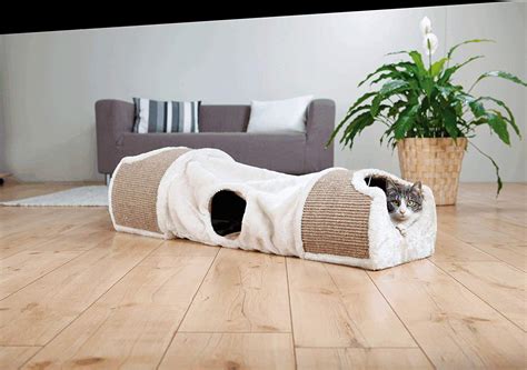 Your Cats Will Never Get Bored With These Play Tunnels - JammieCat.com