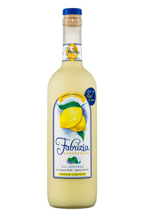 Fabrizia | BevNET.com Spirits / Alcohol Database