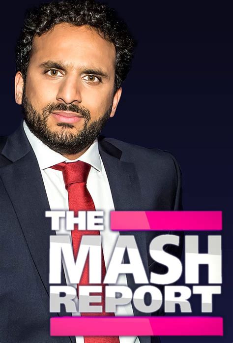 The Mash Report - TheTVDB.com