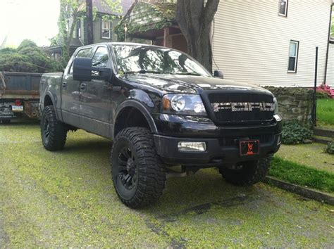 2004 Lifted F150 Supercrew 4x4 Lariat - Ford F150 Forum - Community of Ford Truck Fans